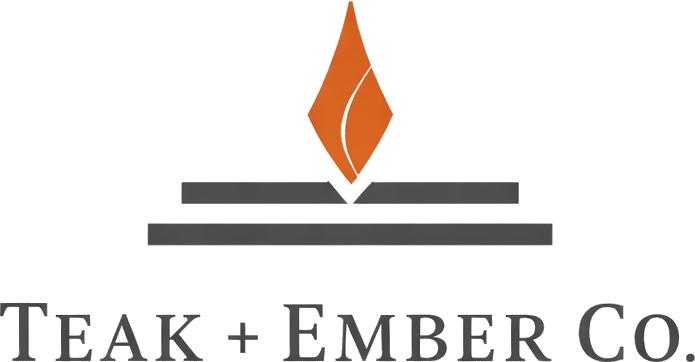 Teak + Ember Co.